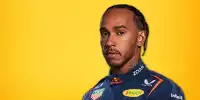 Bild zum Inhalt: Lewis Hamilton und Red Bull: Nur Verstappen ist das alles total egal!