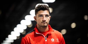 Weltmeister Jake Dennis unterschreibt mehrjährigen Vertrag bei Andretti