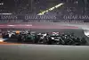 Bild zum Inhalt: FIA reagiert auf Katar: Formel 1 mit neuer Lufthutze bei Hitzerennen