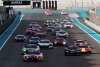 Infos Gulf 12h Abu Dhabi: Livestream von Rossis letztem Rennen 2023