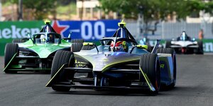 Rückkehr auf WM-Bühne: Bridgestone wird Reifenlieferant in der Formel E