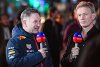 Teams stellen sich hinter Wolff, aber: Wer hat's jetzt bei der FIA angezeigt?