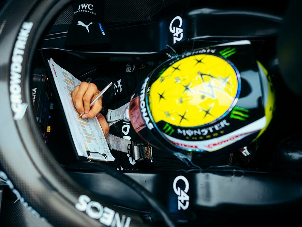 Mick Schumacher