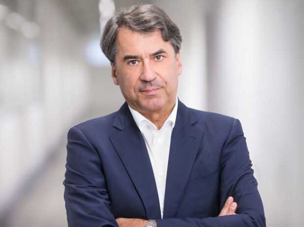 Stefan Pierer Stefan Pierer