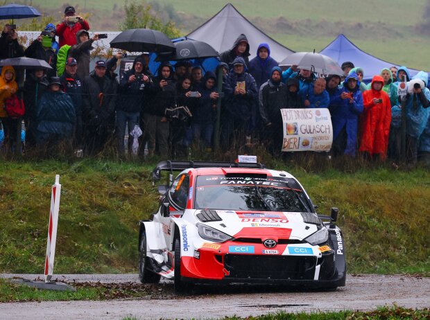 Rallye-WM Fans Rallye-WM Fans