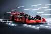 Bericht: Audi-Vorstand gibt Start für Formel-1-Projekt frei!