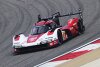 Porsche in Le Mans: Derzeit kein Interesse an Wasserstoffklasse