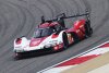 Bild zum Inhalt: Porsche in Le Mans: Derzeit kein Interesse an Wasserstoffklasse