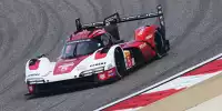 Porsche hat derzeit keine Pläne für die Wasserstoffklasse