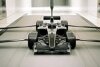 Bild zum Inhalt: FIA verbietet Aerodynamik-Tests für neue Formel-1-Autos 2026