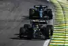 Bild zum Inhalt: Hamilton: Aston Martins F1-Saison zeigt Risiko, Red Bull zu kopieren