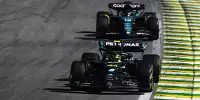 Lewis Hamilton, Lance Stroll