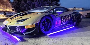 Grasser-Team präsentiert DTM-Programm 2024: Engelhart-Rückkehr als Stammpilot!