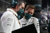 Ex-Chefstrategin: War "sehr eingeschüchtert" von Sebastian Vettel