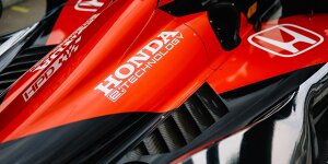 Verzögerung: IndyCar-Hybridantrieb kommt erst in zweiter Saisonhälfte 2024