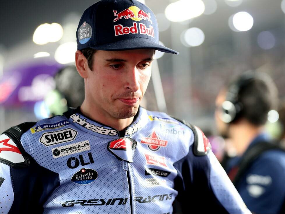 Alex Marquez