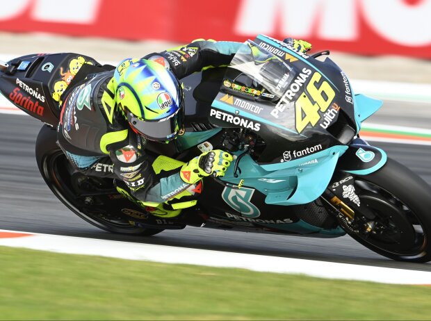 Valentino Rossi Valentino Rossi