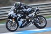 Bild zum Inhalt: Sam Lowes' erster WSBK-Test mit der Ducati V4R: "Fettes Grinsen im Gesicht"