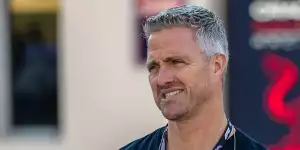 Ralf Schumacher kritisiert Kalender: Bild, Bunte &amp; Co. haben die Formel 1 &quot;belebt&quot;