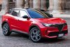 Alfa Romeo bestätigt sehr nerdig, dass neues SUV Brennero heißt