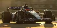 Esteban Ocon (Alpine) beim Formel-1-Rennen in Abu Dhabi 2023