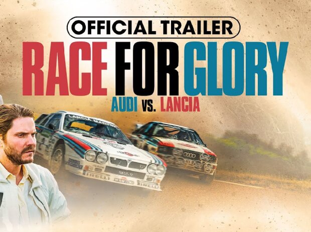 Titel-Bild zur News: Teaserbild "Race For Glory"