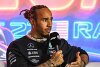 Lewis Hamilton: Frontalattacke gegen Sulayem bei der FIA-Gala!
