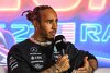 Bild zum Inhalt: Lewis Hamilton: Frontalattacke gegen Sulayem bei der FIA-Gala!