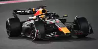 Bild zum Inhalt: Max Verstappen: Gibt noch Schwächen am Auto, die wir verbessern können