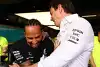 Bild zum Inhalt: Hamilton: Wolff "fantastischer Anführer" mit guter Work-Life-Balance