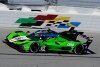 Schock bei IMSA-Testfahrten: Lamborghini SC63 auf Anhieb Schnellster
