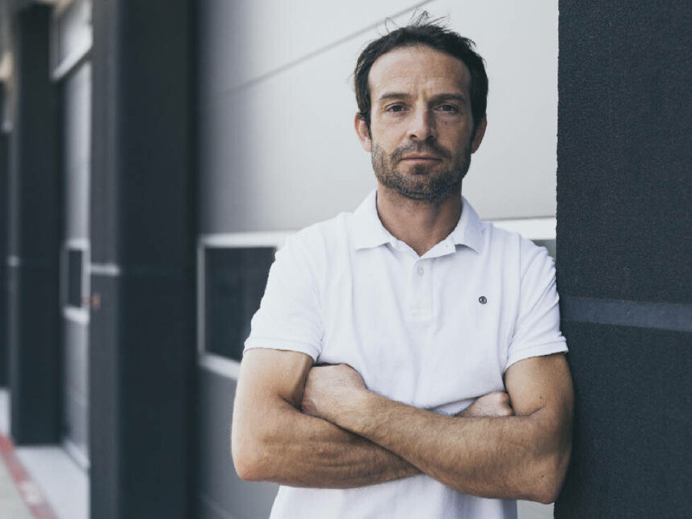 Sylvain Guintoli