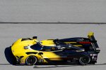 Renger van der Zande und Scott Dixon 