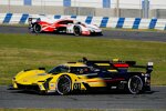 Renger van der Zande, Scott Dixon, Nick Tandy, Mathieu Jaminet, Kevin Estre und Laurens Vanthoor 