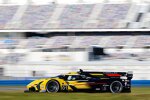 Renger van der Zande und Scott Dixon 