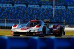 Felipe Nasr, Matt Campbell und Josef Newgarden 