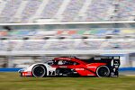 Felipe Nasr, Matt Campbell und Josef Newgarden 