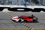 Felipe Nasr, Matt Campbell und Josef Newgarden 