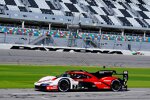 Felipe Nasr, Matt Campbell und Josef Newgarden 