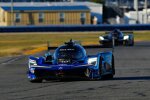 Ricky Taylor, Filipe Albuquerque, Louis Deletraz, Marcus Ericsson, Jordan Taylor, Colton Herta und Jenson Button 