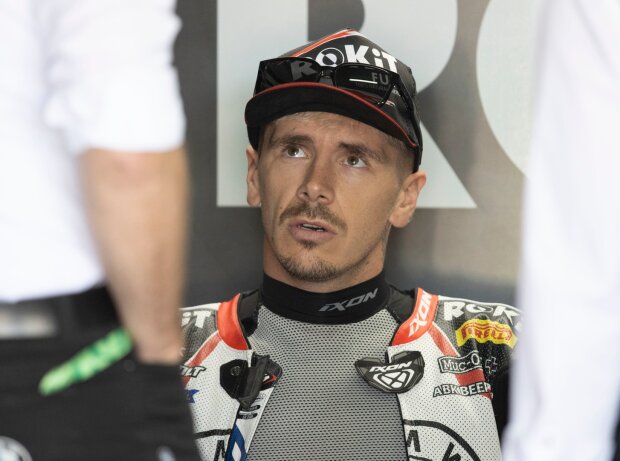 Scott Redding Scott Redding