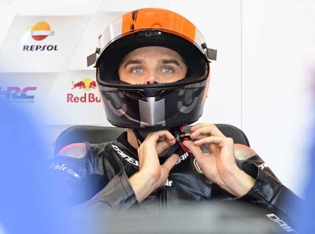 Luca Marini