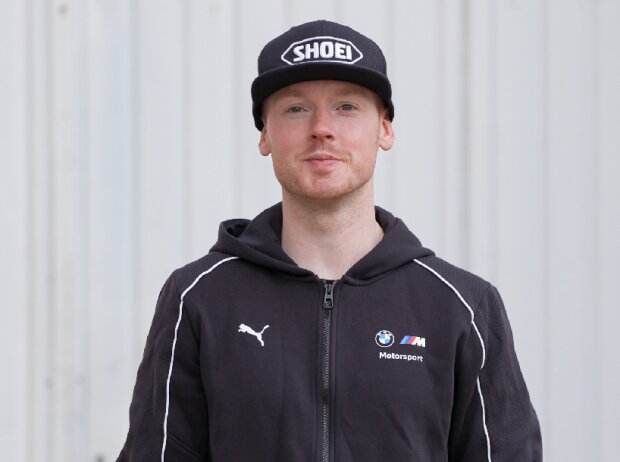Bradley Smith Bradley Smith
