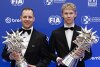WRC-Champion Kalle Rovanperä will 2024 in einem GT-Auto starten