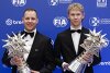 Bild zum Inhalt: WRC-Champion Kalle Rovanperä will 2024 in einem GT-Auto starten