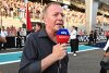 Brundle: Darum sollte die Formel 1 Monaco nicht rauswerfen