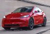 Tesla Model Y (2024): So wird das Juniper-Modell aussehen