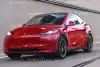 Bild zum Inhalt: Tesla Model Y (2024): So wird das Juniper-Modell aussehen