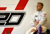 Kevin Magnussen: Hatte mich von der Formel 1 entfremdet