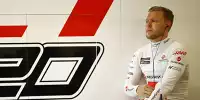 Bild zum Inhalt: Kevin Magnussen: Hatte mich von der Formel 1 entfremdet
